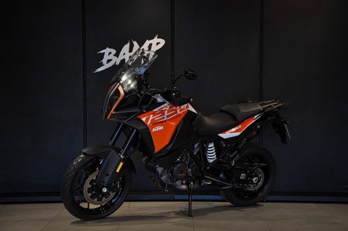 Ktm 1290 Super Adventure S