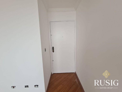 Imagem 10 de 29 de Apartamento Com 2 Dormitórios À Venda, 70 M² - Vila Prudente - São Paulo/sp - Ap1608
