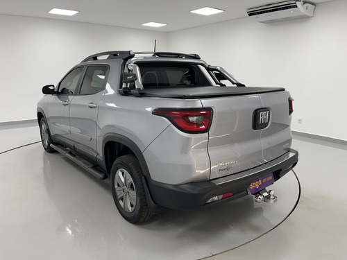 Imagem 4 de 14 de Fiat Toro Freedom 1.8 At6 4x2 (flex)