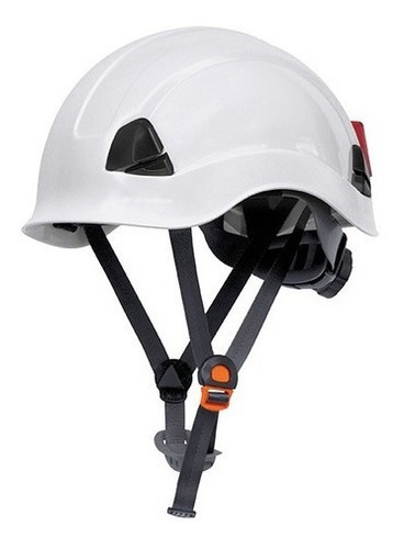 Capacete De Escalada Falcon Classe B Altura Rapel Alpinismo*