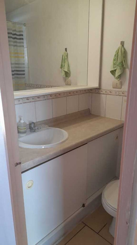 Alquila Departamento Cond. Rio Aconcagua (91904)