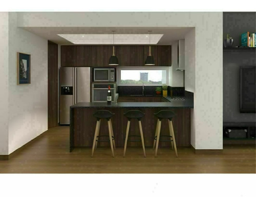 Imagen 6 de 9 de Departamentos En Preventa Mar Mediterráneo Country Club Gua