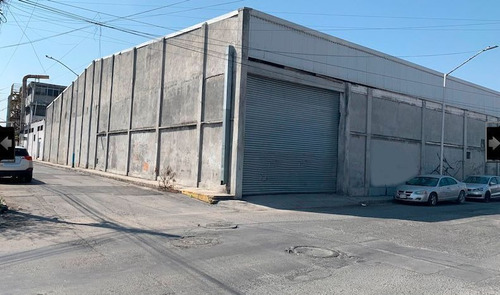 Imagen 1 de 4 de Bodega En San Nicolás De Los Garza
