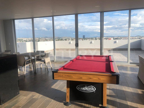Departamentos En Venta De En Torre Nidum! A 1km De Ccu Y 3km D Angelopolis!