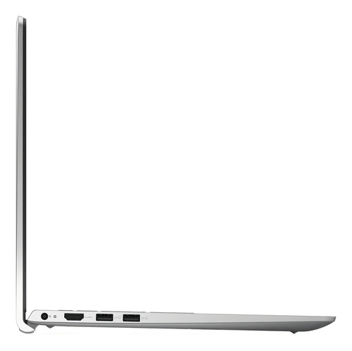 Laptop Dell Inspiron 15 Core I5-1135g7 8gb Ram 256 Dd W11 Color Silver