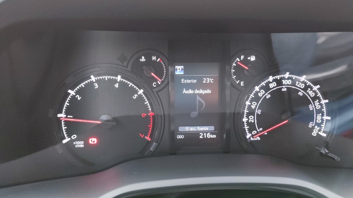 Imagen 7 de 7 de Toyota 4 Runner