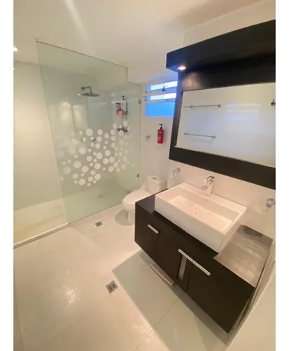 Vendo Apartamento En Chacao