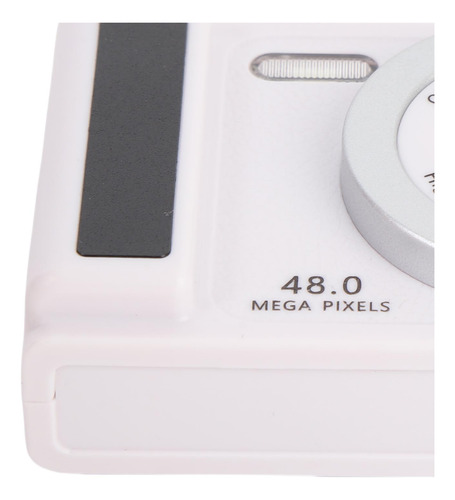 Cámara De Vídeo Digital De 48 Mp 1080p Hd Con Enfoque Automá