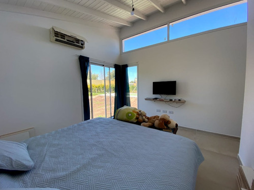 Imagen 10 de 17 de Venta De Casa A Estrenar En Bº Cardales Village