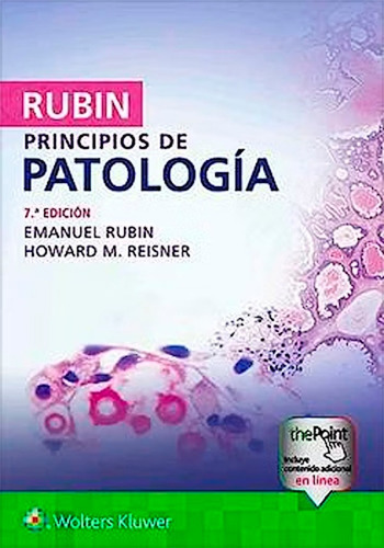 Rubin - Principios De Patologia 7ma Ed