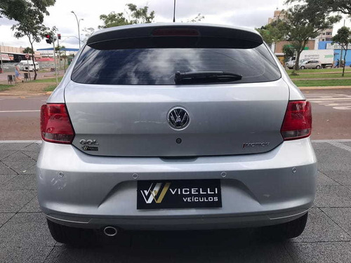 Volkswagen Gol 1.6