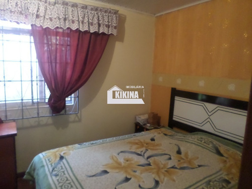 Casa Residencial Para Venda - 02950.7955