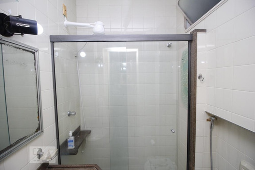 Apartamento Para Aluguel - Centro, 1 Quarto, 40 - 893150860