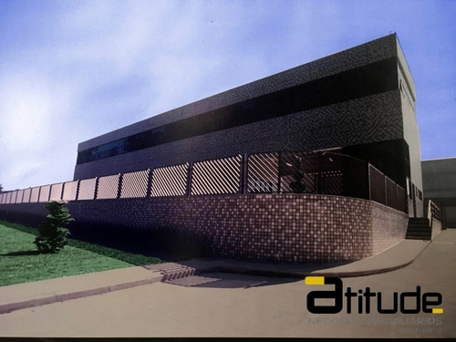 Imagem 5 de 15 de Galpão 6.210,24 M², Alphaville Barueri/sp - 3242
