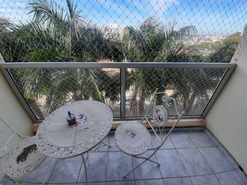 Imagem 5 de 24 de Apartamento Com 3 Dormitórios À Venda, 73 M² Por R$ 330.000,00 - Nova América - Piracicaba/sp - Ap3784