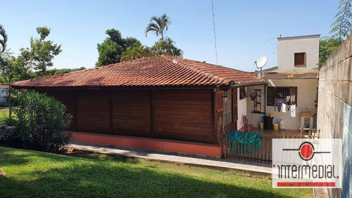 Imagem 5 de 30 de Chácara Com 3 Dormitórios À Venda, 1765 M² Por R$ 750.000,00 - Jardim Flamboyant Iii - Boituva/sp - Ch0409