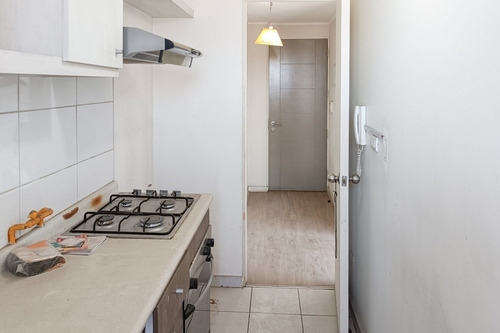 Imagen 8 de 22 de Departamento Con Amplio Living Comedor