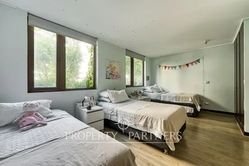 Departamento En Venta Con Jardín Y Amplio Subterrá...