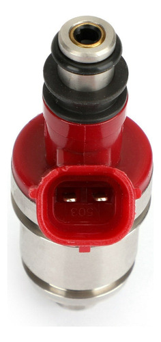 Zh 4 Inyectores De Combustible Js28-2 8970795320 Aptos Para
