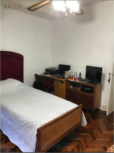 Venta Apartamento Dos Dormitorios Pocitos Montevideo
