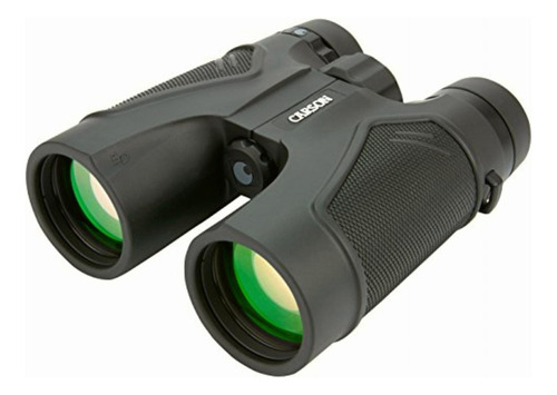 Carson 3d Series High Definition Binoculars With Ed Glass