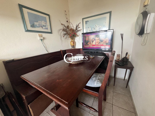 Apartamento Penthouse En Venta 3 Dormitorios
