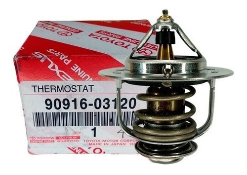 Termostato Meru Hilux 3rz 2rz 