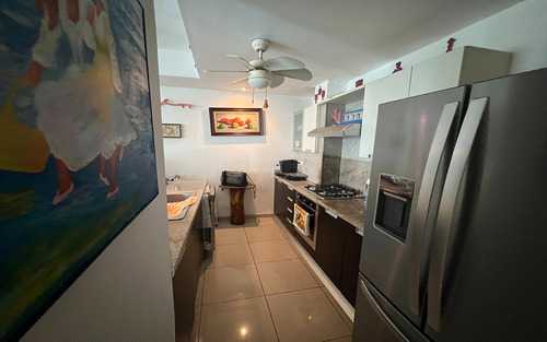 Apartamento En La Mejor Zona De Juan Dolio Vista Al Mar