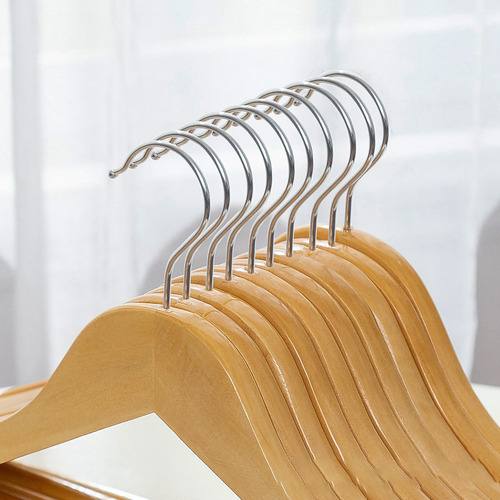Cabides Para Roupas, Gancho Giratório De 360 Graus, Cabide D