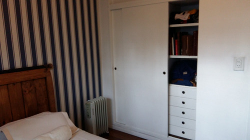 Exc Casa De 3 Dormit ,jdin Y Pil. Acepta Permuta Depto Caba