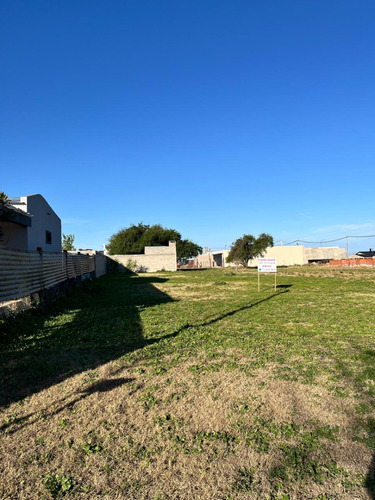 Dueño Vende Terreno 638m2 En Loteo Santa Catalina