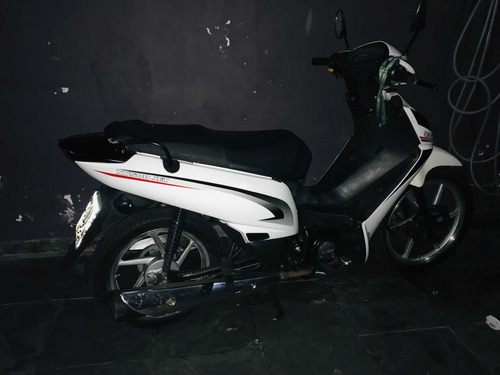Shineray Jet Jet 50cc