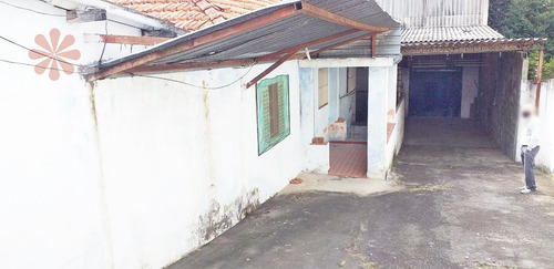 Imagem 11 de 15 de Casa Sobrado Em Parque Boturussu - São Paulo - 919