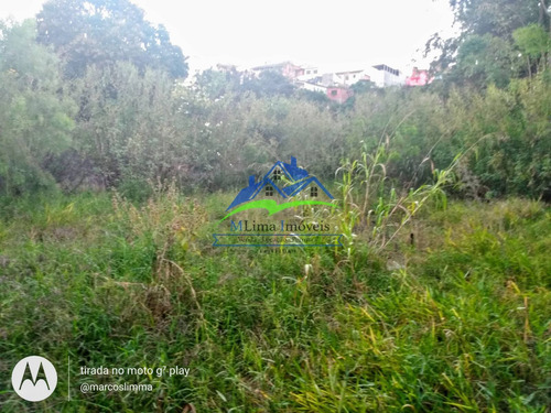 Imagem 4 de 8 de Terreno Em Atibaia / Jardim Imperial - 373