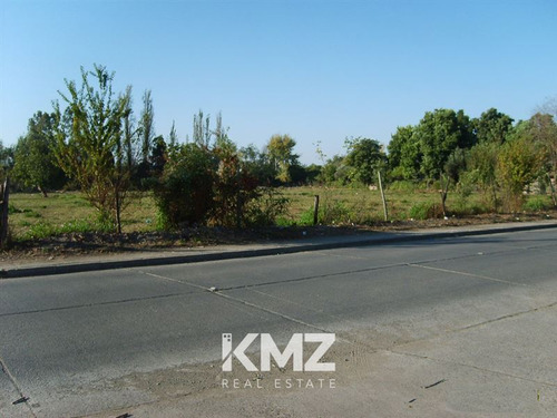 Sitio En Venta En San Javier