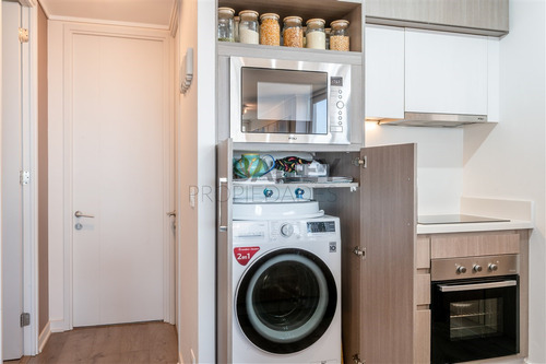 Departamento En Venta De 3 Dorm. En Concón
