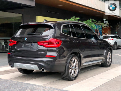 Imagen 4 de 15 de Bmw X3 Xdrive30 Xline 2020