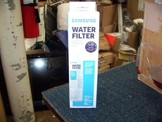 Samsung Water Filter Ice & Water Refrigerator Filter Haf-c