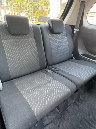 Toyota Avanza 1.5 Le At