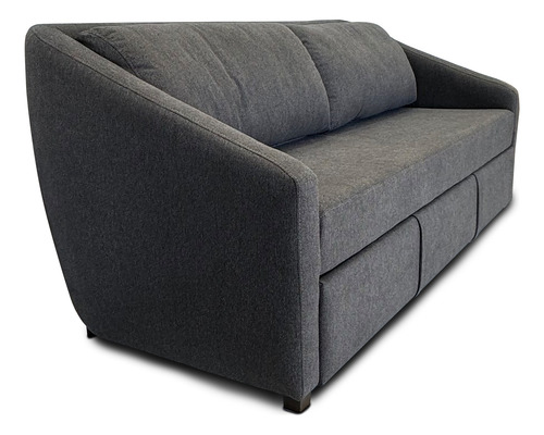 Sofa Cama Matrimonial Plegable Extrema Comodidad Ceo Mobydec