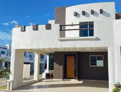 Casa en renta