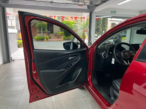Mazda 2 Grand Touring LX AT 2022