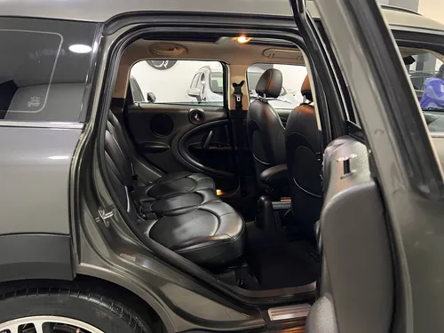 Mini Countryman 1.6 R60 Cooper S All4