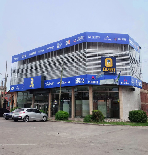 U L T I M O Disponible Hermoso Alquiler 4 Ambientes A Estrenar Laferrere Frente Estacion Eva Duarte