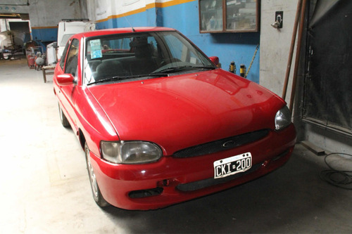 Ford Escort 1.8 Lx