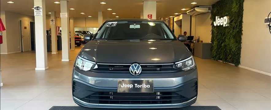 Volkswagen Virtus 1.0 170 Tsi