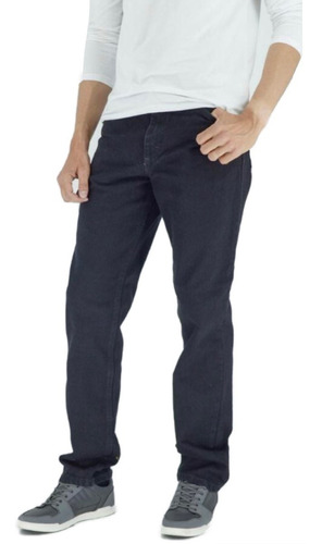 Pantalón Mezclilla Lee Jeans Hombre