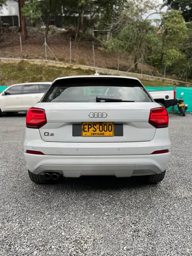 Audi Q2 2.0 Tdi Progressive