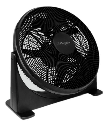 Ventilador Semi Industrial 90w Turbo Grande 50cm Potente