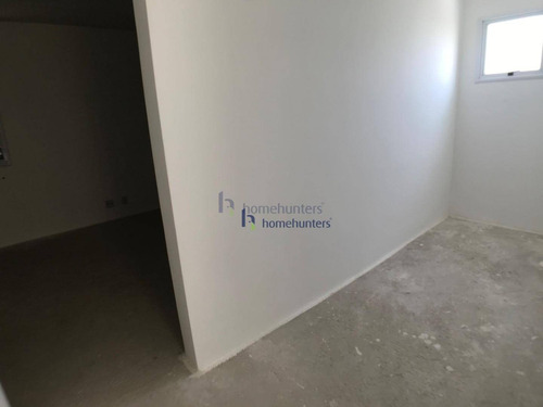 Apartamento Duplex Com 3 Dormitórios À Venda, 157 M² Por R$ 1.347.600,49 - Vila Brandina - Campinas/sp - Ad0002